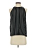 Old Navy 100% Rayon Black Sleeveless Blouse Size S - photo 1