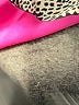 Hannah Blue Long Sleeve Top Size 1X - photo 7