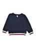 Janie and Jack Blue Pullover Sweater Size 2T - photo 1