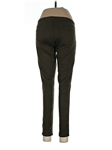 Indigo Blue Active Pants (view 2)