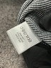 Carlisle Chevron-herringbone Gray Dress Pants Size 10 - photo 8