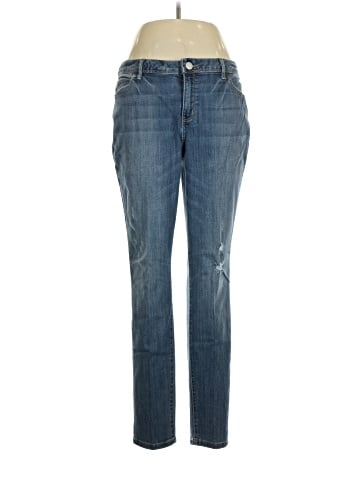 Simply Vera Vera Wang Jeans (view 1)