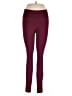 The North Face Burgundy Active Pants Size M - photo 1