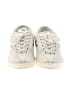 Tretorn 100% Leather Ivory Sneakers Size 7 - photo 2
