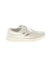 Tretorn 100% Leather Ivory Sneakers Size 7 - photo 1
