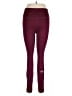 The North Face Burgundy Active Pants Size M - photo 2