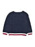 Janie and Jack Blue Pullover Sweater Size 2T - photo 2