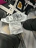 Nikki Poulos Print Brown Casual Pants Size 2X - photo 4
