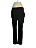 dalia Black Active Pants Size L - photo 1