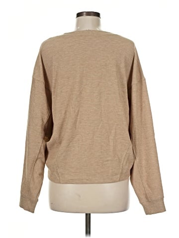 Lou & Grey Pullover Sweater (view 2)
