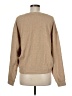 Lou & Grey Tan Pullover Sweater Size M - photo 2