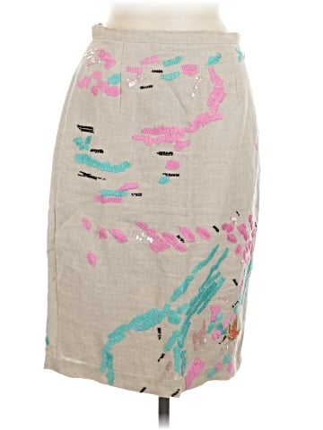 Tracy Reese for Anthropologie Casual Skirt (view 1)