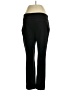 dalia Black Active Pants Size L - photo 2