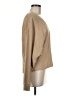 Lou & Grey Tan Pullover Sweater Size M - photo 4