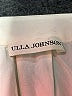 Ulla Johnson 100% Cotton Ivory Short Sleeve Blouse Size 4 - photo 7