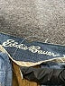 Eddie Bauer 100% Cotton Brown Khakis Size 18 (tall) - photo 4