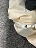 Ulla Johnson 100% Cotton Ivory Short Sleeve Blouse Size 4 - photo 9