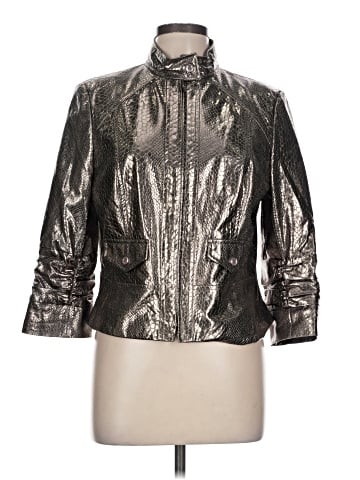 Peck & Peck Jacket (view 1)