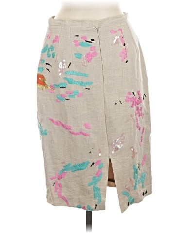 Tracy Reese for Anthropologie Casual Skirt (view 2)