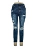 Mudd Blue Jeans Size 17 - photo 1