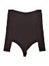 Babaton Black Bodysuit Size S - photo 2