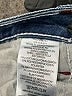 True Religion Hearts Blue Jeans Size 29 waist - photo 8