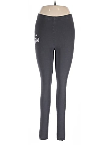 American Apparel Active Pants (view 1)