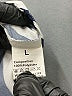 Unbranded 100% Polyester Stripes Blue Casual Dress Size L - photo 7