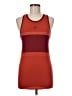 Adidas Red Active Tank Size M - photo 1