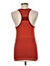 Adidas Red Active Tank Size M - photo 2