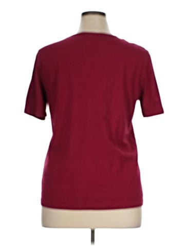 Van Heusen Short Sleeve T-Shirt (view 2)