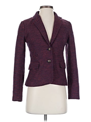 Banana Republic Factory Store Blazer (view 1)
