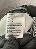 American Eagle Outfitters Plaid Brown Shorts Size 0 - photo 4