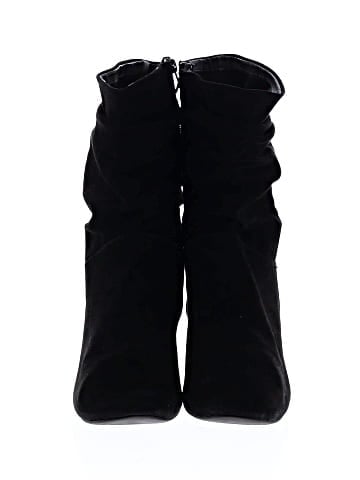 Lane Bryant Boots (view 2)