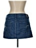 BKE 100% Cotton Blue Denim Skirt Size 10 - photo 2