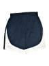 Nike 100% Polyester Blue Athletic Shorts Size M (kids) - photo 2