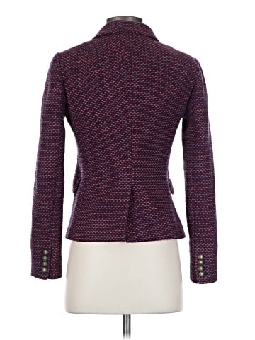 Banana Republic Factory Store Blazer (view 2)
