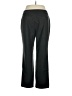 Cato Solid Gray Dress Pants Size 16 - photo 2