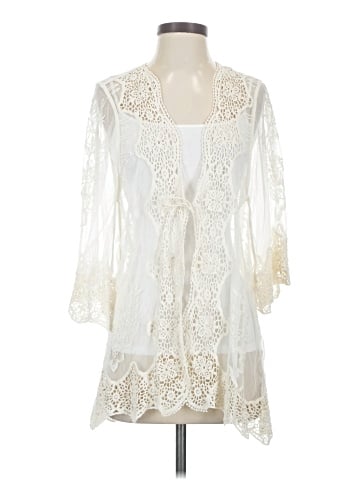 Forgotten Grace Kimono (view 1)
