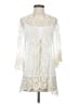 Forgotten Grace Ivory Kimono Size S - photo 1