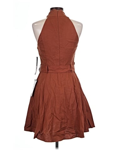 RACHEL Rachel Roy Casual Dress (view 2)