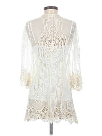 Forgotten Grace Kimono (view 2)