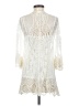 Forgotten Grace Ivory Kimono Size S - photo 2