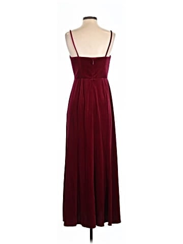 Azazie Cocktail Dress (view 2)