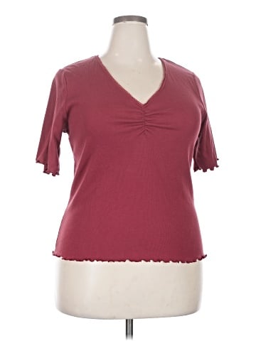 Old Navy Short Sleeve Top (view 1)