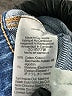 Madewell Blue Jeans Size 28 waist - photo 9