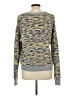 CeCe Tweed Gray Pullover Sweater Size L - photo 2