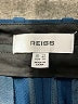 Reiss Solid Blue Casual Pants Size 10 - photo 7