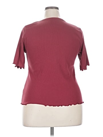 Old Navy Short Sleeve Top (view 2)