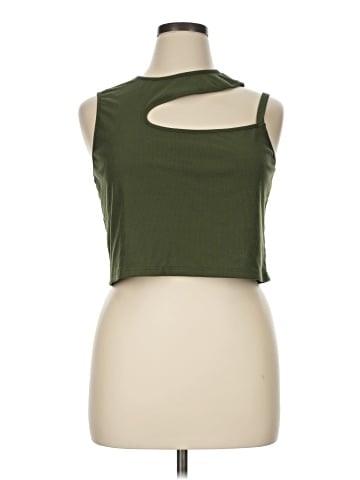 Cider Tank Top (view 1)